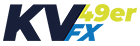 49er/FX KV
